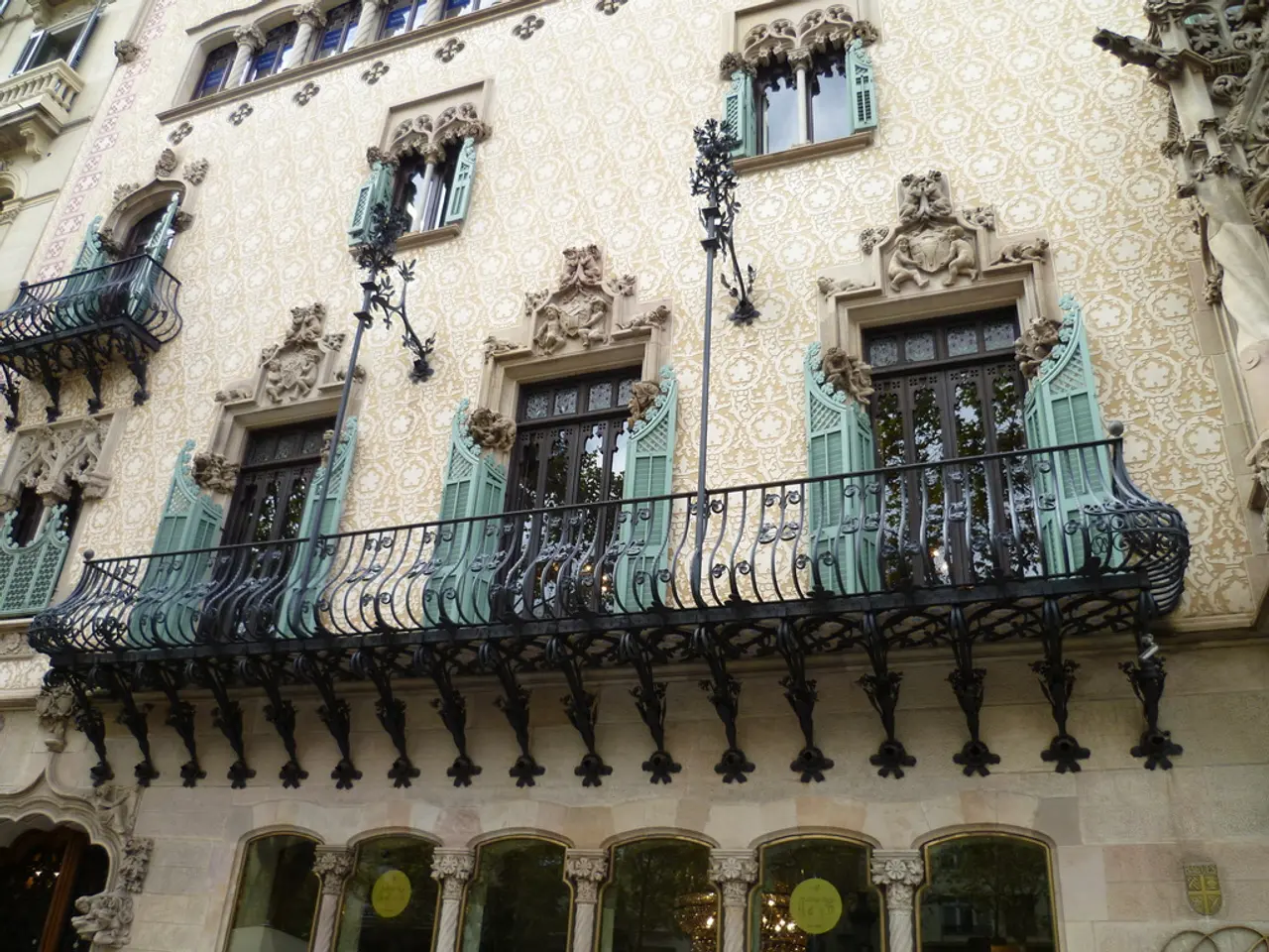 Design excellence originates in Berlin