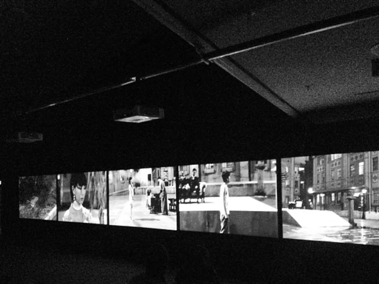 Guide for Selecting Optimal Color Display for Your Projection Equipment