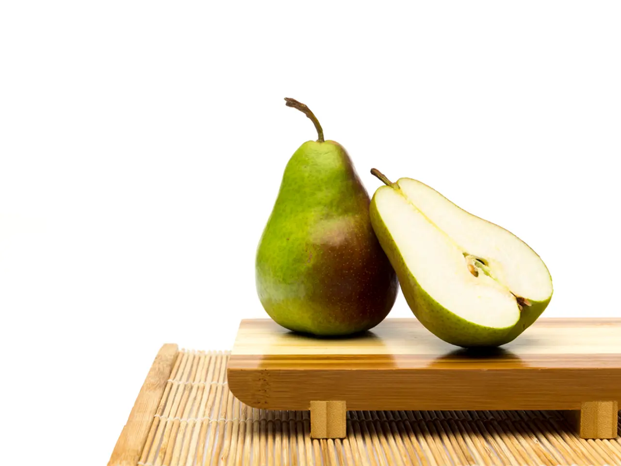 Guidance on Cultivating Pear Trees