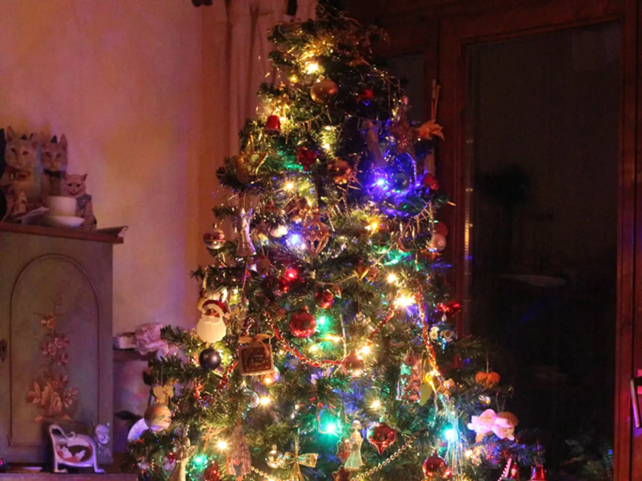 Effortless Holiday Gifting: Gardenuity's Relaxed Present Choices