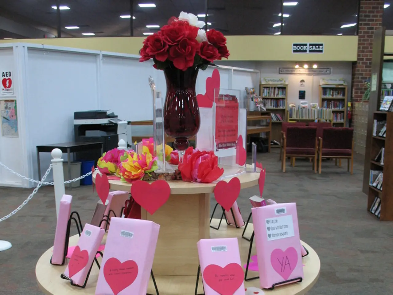 Creating Stunning Paper Blooms in a Breeze: A Simplified Guide