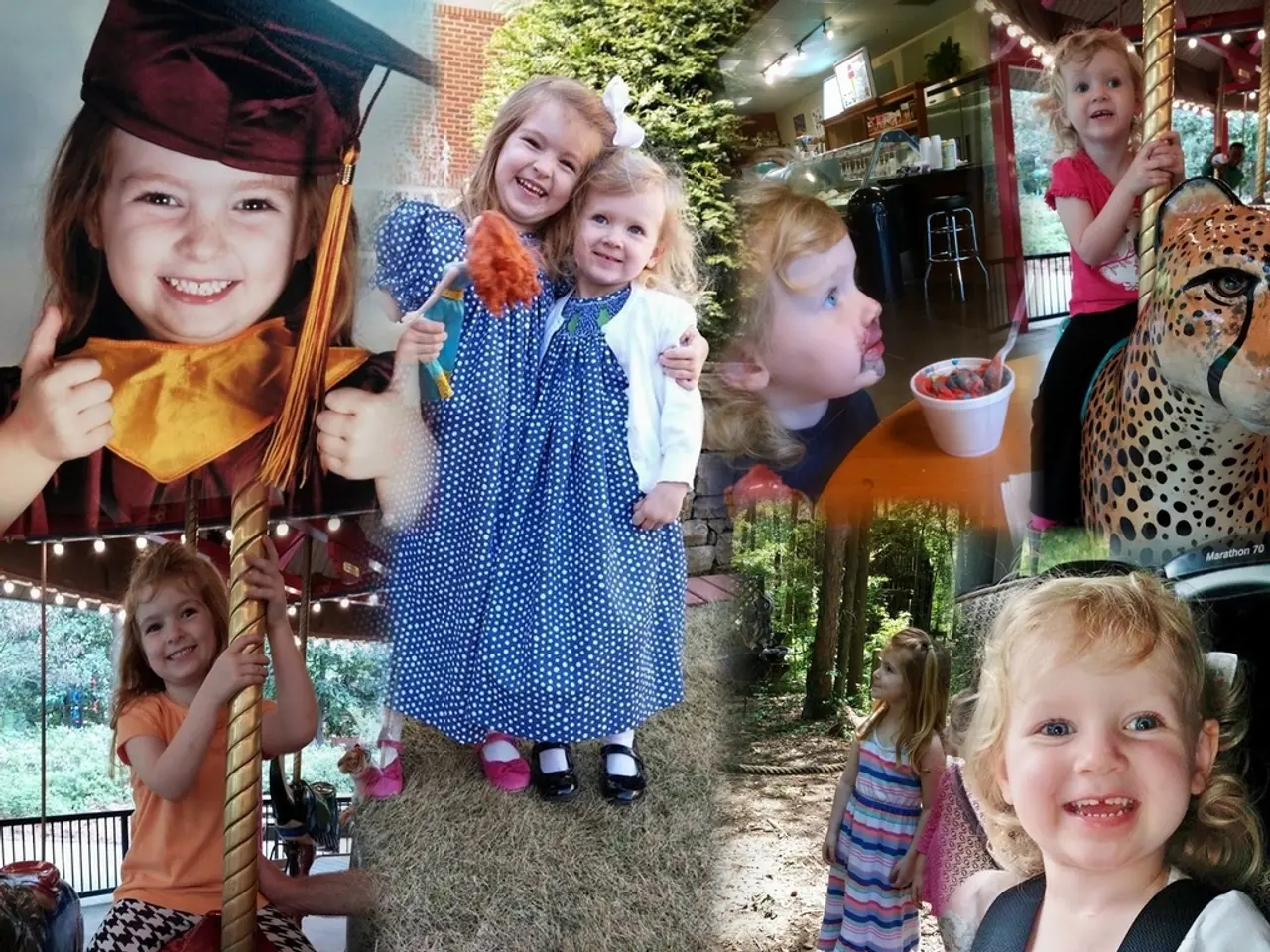 Thriving Autumn Break at the Lahnstein Youth Cultural Center: A Resounding Success