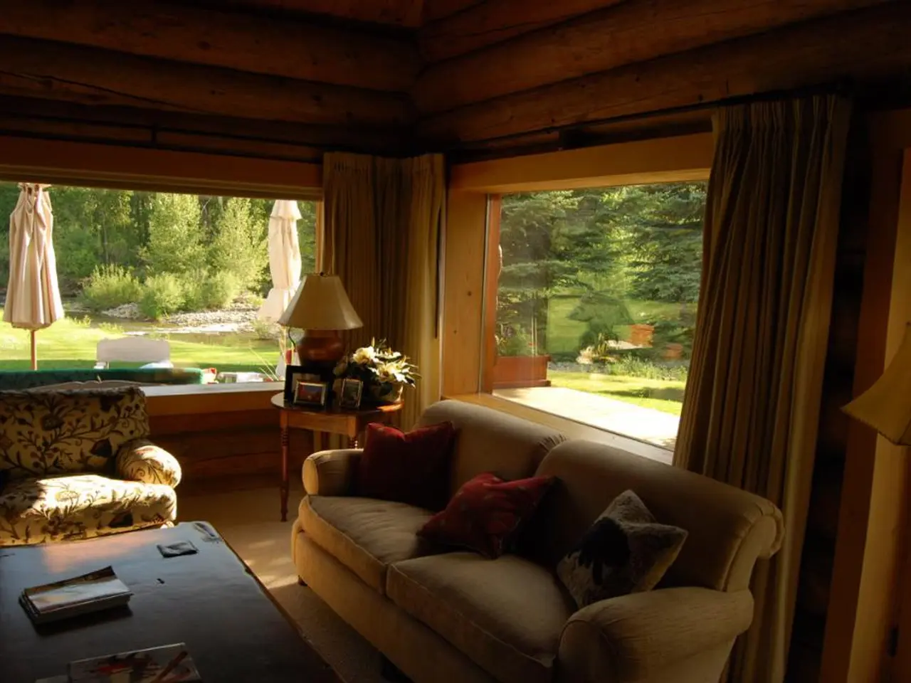 Transforming Your Balcony Nook into a Comfy and Serene Hideaway