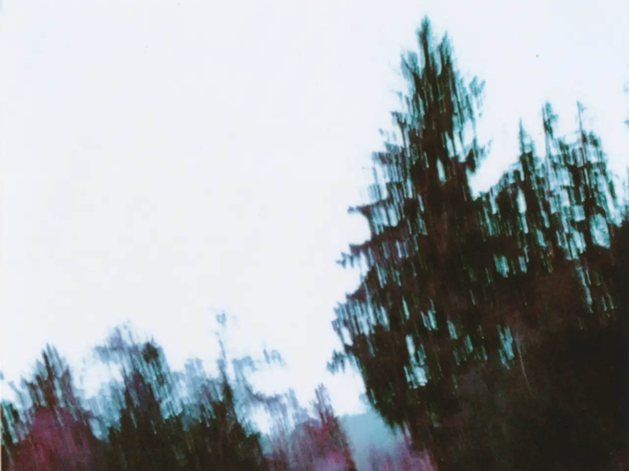 Journey through existence