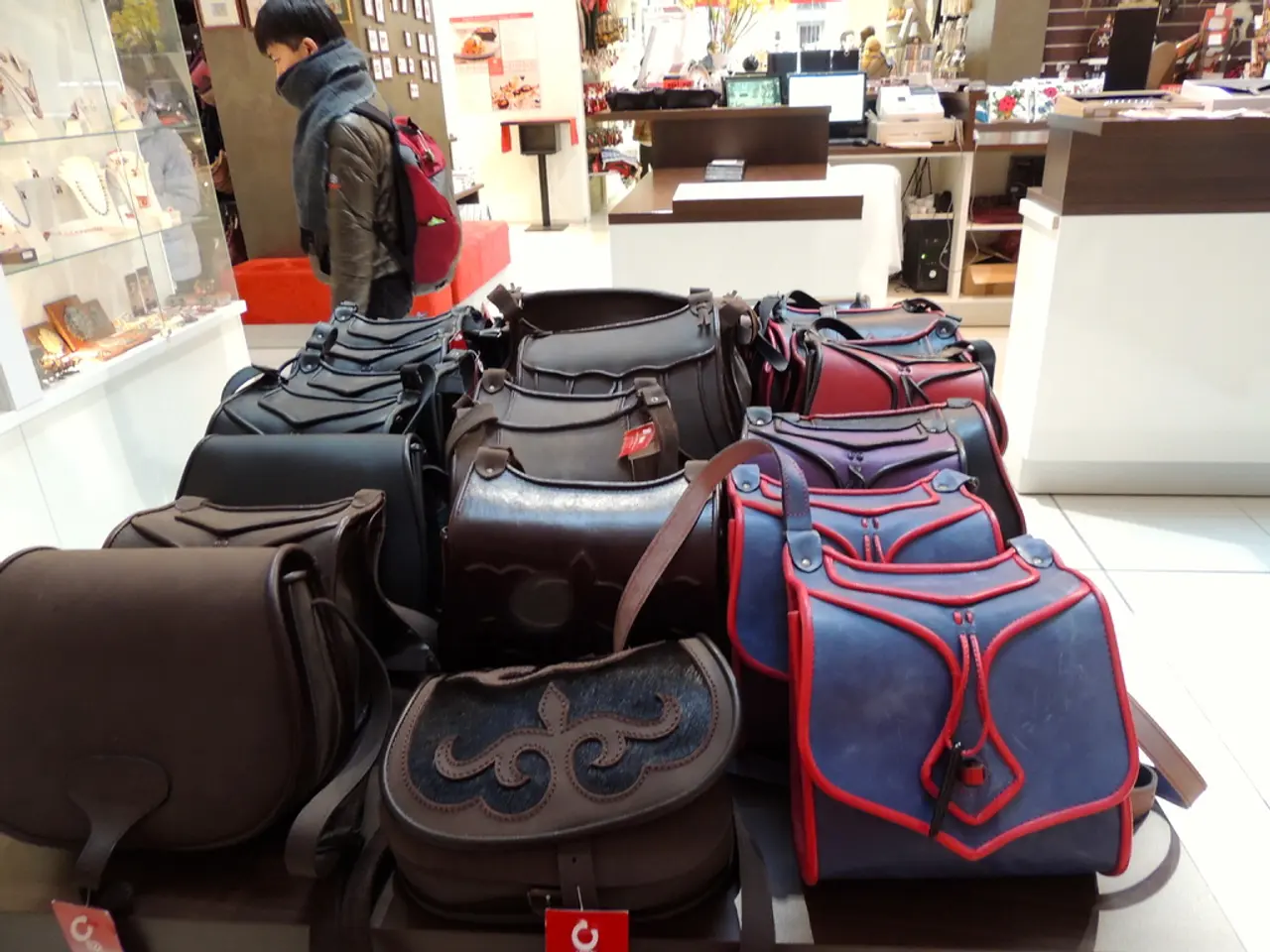 Madewell's latest collaboration, 'The Row', offers a modern, minimalist capsule collection.