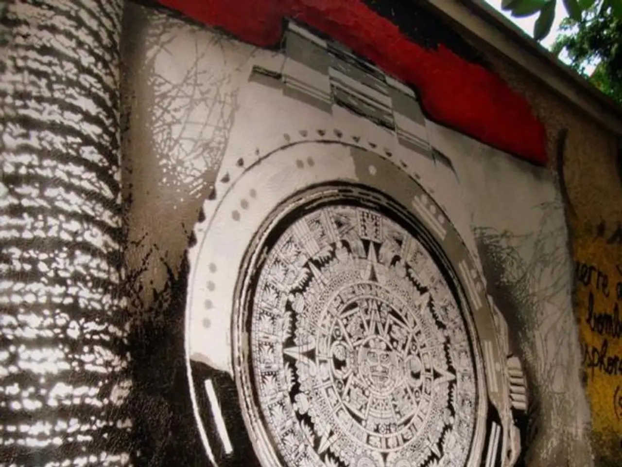 Upgraded Luxury Dial for Benjamin James Watches' Scarifour Model