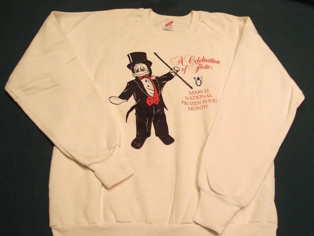 Aaron's minimalist clothing collection