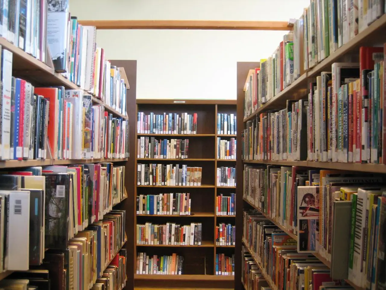 Barnes & Noble's decision to purchase another independent bookstore chain – what's the reasoning...