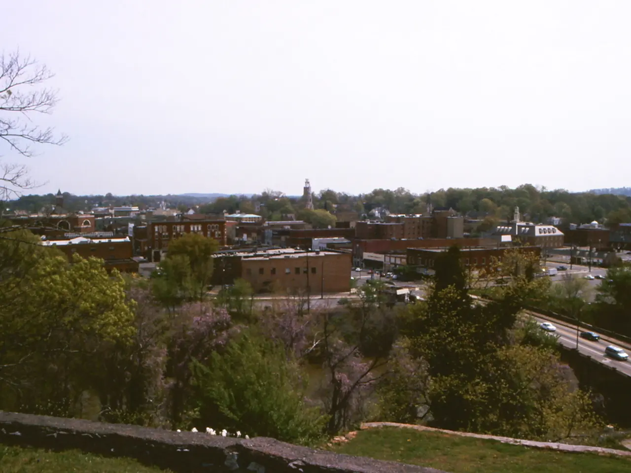 Year-Round Events at Chita Parks May Secure Permanent Approval