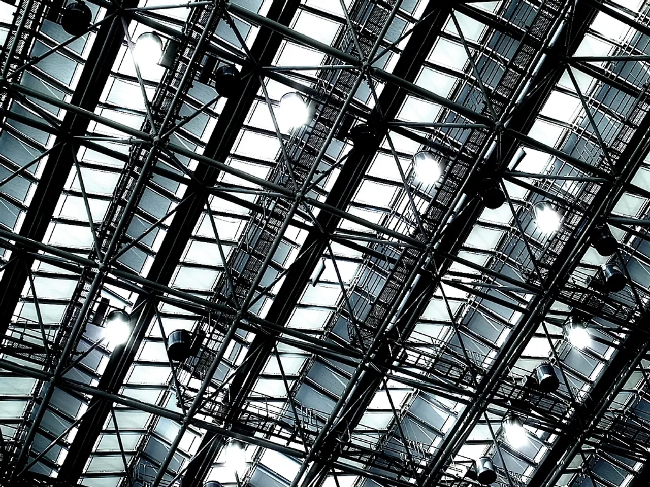 Parisian Rooftops Scenic Views, Expertise, and High Spots Revealed