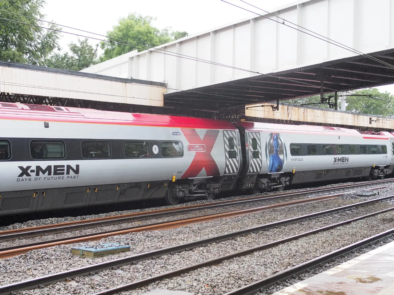 Austria remains in a state of excitement due to the thrilling escapades of Emil the moose