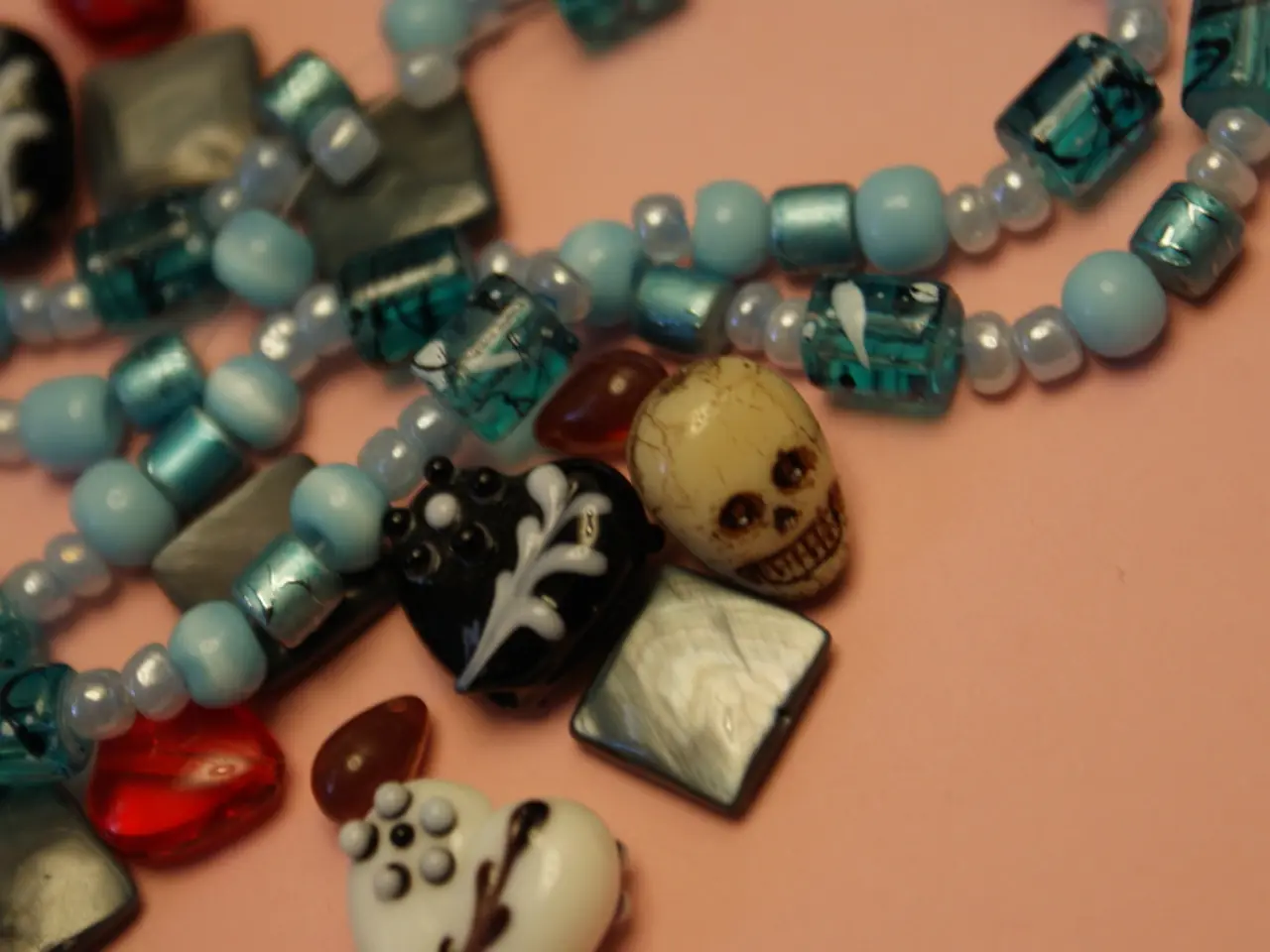 Compete and Win! 2 Chances to Obtain a Style 4 Ever Magic Clay Jewelry Making Kit