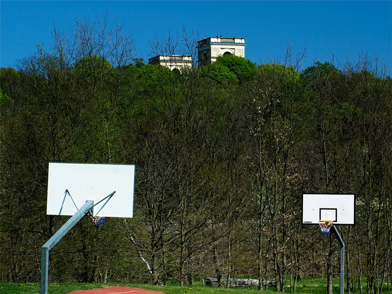 City council allocates approximately 200,000 euros for the refurbishment of the playground on...