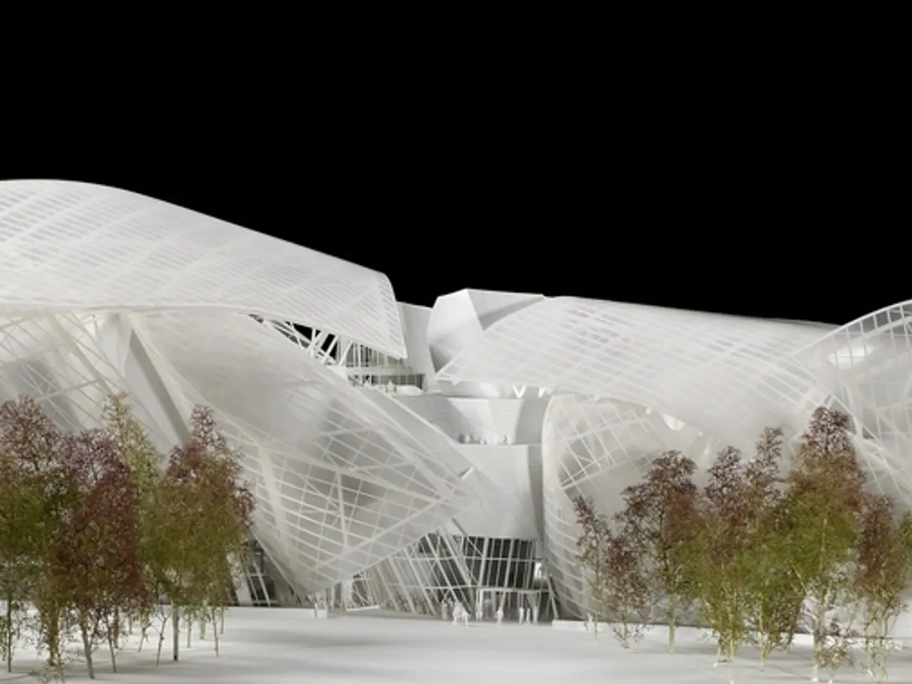 "Farmers' Museum Known As 'Lenges Hof'"