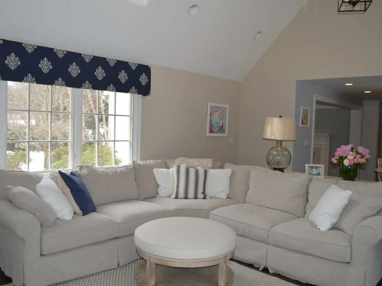 Autumn home coziness: Here are the 6 unwavering steps I, the leisurely seasonal embellisher, take...