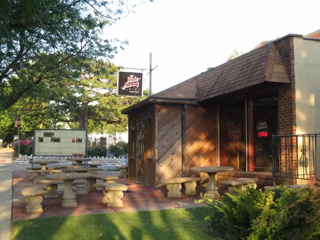 Revamp Your Outdoor Space: Effortless Modifications for a Contemporary Refresh