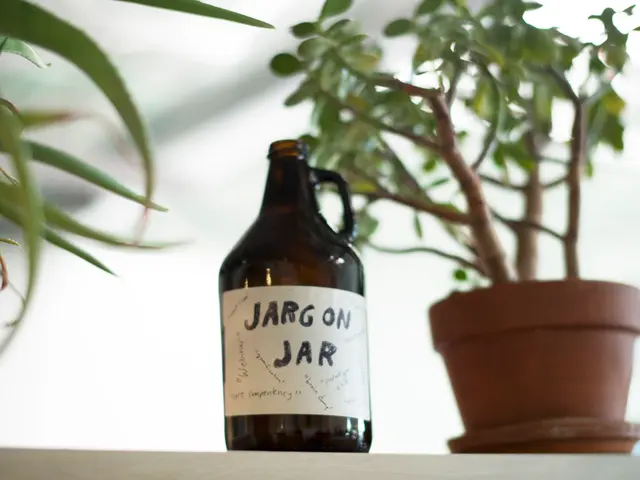 Discussion Ensues with Renowned Botanist and Phytochemical Specialist in November