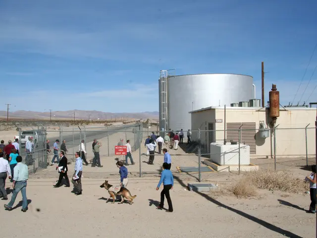 Civil conflict in Sudan spills over into Chadian border town, leaving refugees in need of aid and...