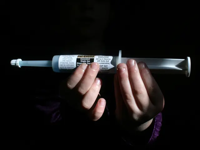 Investigating the efficacy of platelet-rich plasma therapy for knee issues.