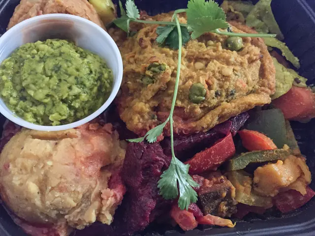 Nose congestion after eating: causes, symptoms, and remedies