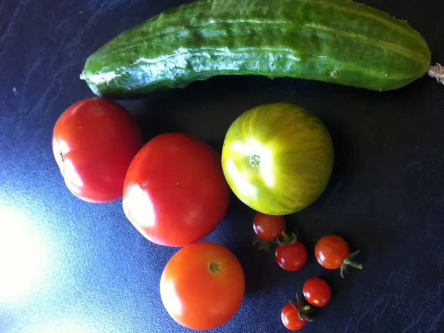 Food leftovers: Persisting until the final morsel is consumed