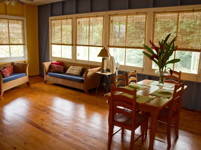 Reliable Provider for Dubai's Interior Design Needs