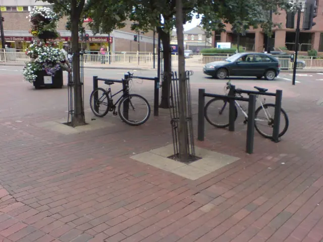 "Positive feedback emerges for the latest addition to the bike path system in the Geyser region"