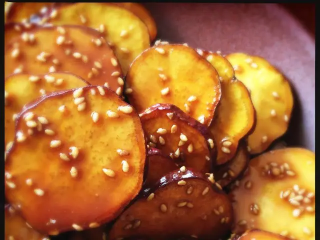 Future endeavors for Jeni's Splendid Ice Creams: Zero-waste, fiber-rich snack bars