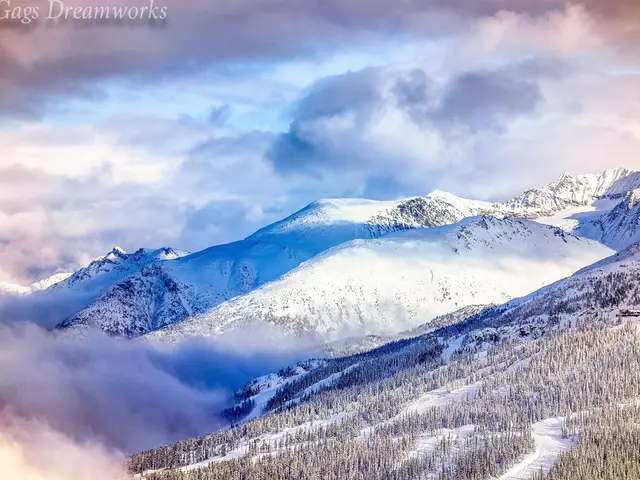 Investigation on Juneau Icefield: Embracing Thoreau's Equilateral Triangle of Life