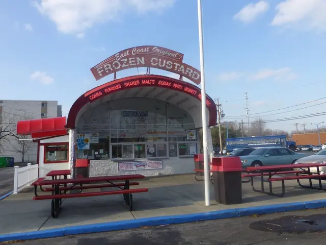 Open-air cinema kicks off a vibrant season in Duisburg-North's park.