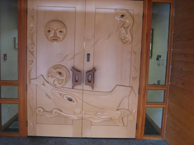 Discover the Secret Solution: Instead of Common Doorstops, High-Class Homes Employ This Invisible...