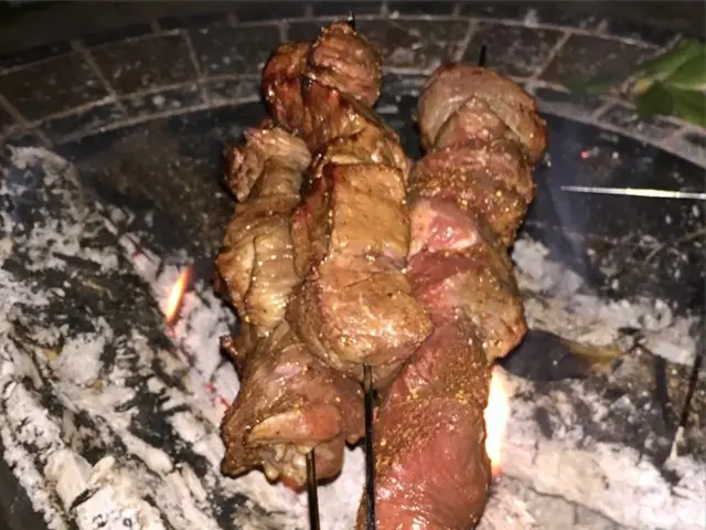 Emergence of Food Made from Edible Insects: A Promising Pathway to Sustainable and Nutritious...