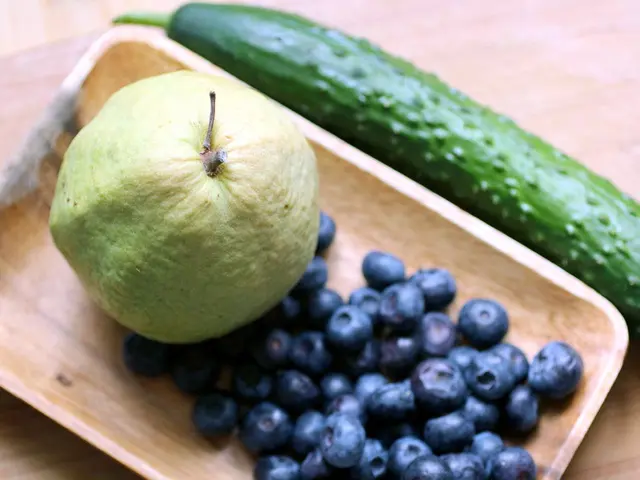 Understanding Cucumber Ripeness: A Farmer's Insight