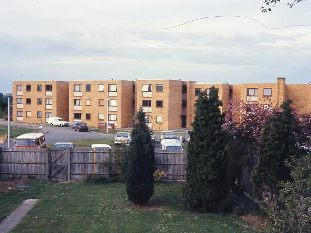 Unveiled: The cutting-edge alfresco venue of Arche Nebra debuts