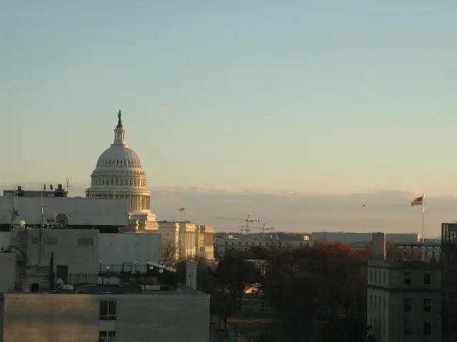 England's Southwestern Coastline Unveils the New King Charles III Pathway