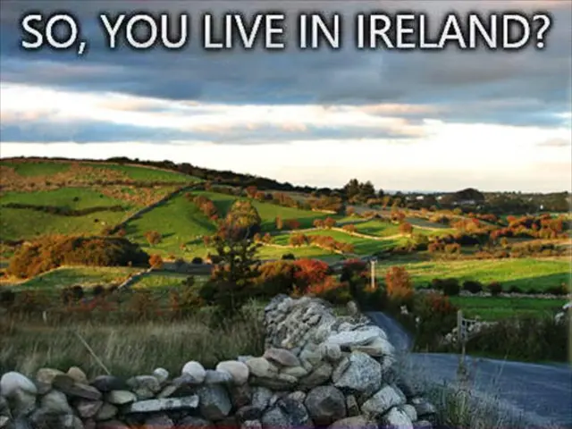 Uncontrolled Fly Camping Crisis at a Lake District Scenic Location Leaves Local Residents in...