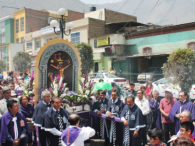 Two exhilarating days of community celebration in Ingolstadt, filled with pure enthusiasm for life.