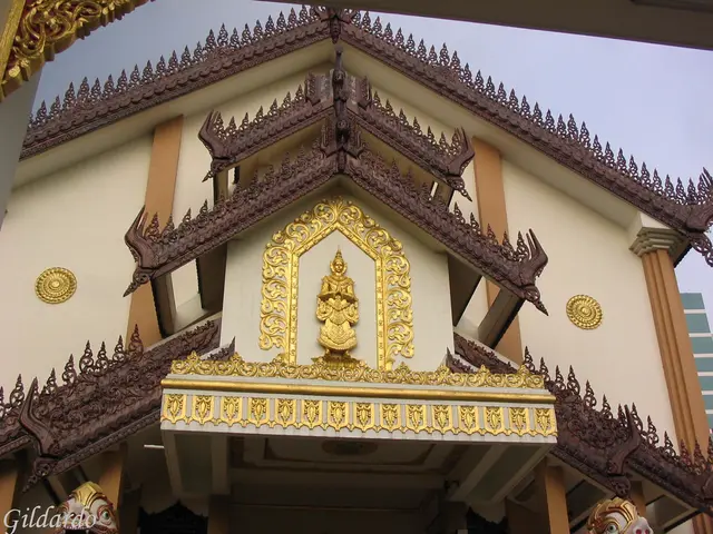 Winners Announcement for AMP 2024