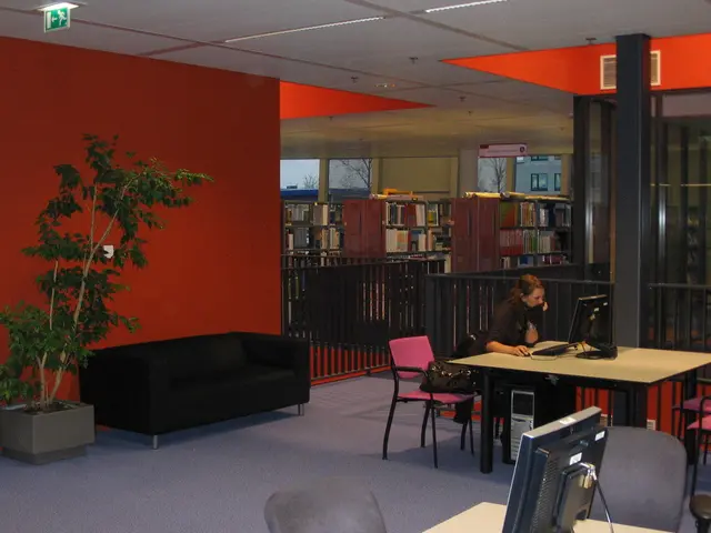 Evening Call to "Night of the Libraries" event scheduled for this coming Friday in Dusseldorf.