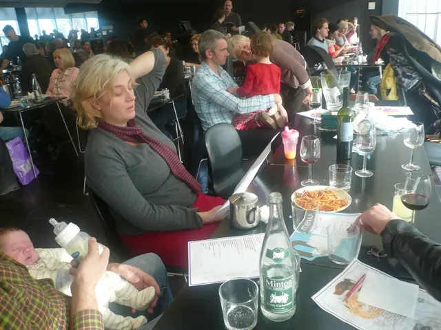 Mediterranean Lounge becoming the new direction for Gordion Eatery