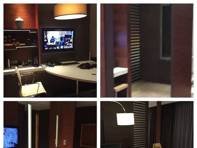 "Assessment of Hisense Canvas TV - A Suspected Quality Television That Offers Superior Value for...