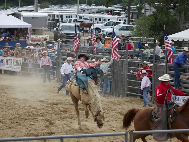 Laboring on Sheep Mountain: Tireless Effort in the Highlands