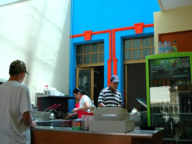 Identifying Essential Qualities in Trustworthy Home Appliance Technicians