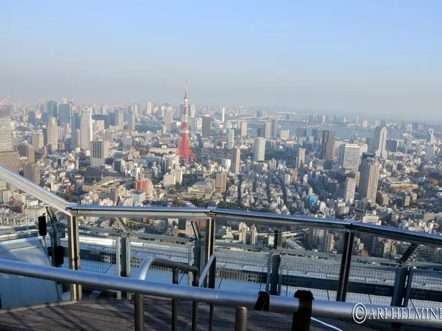 Riverfront Swimming Exhibition in Berlin: The Spree River is for All!