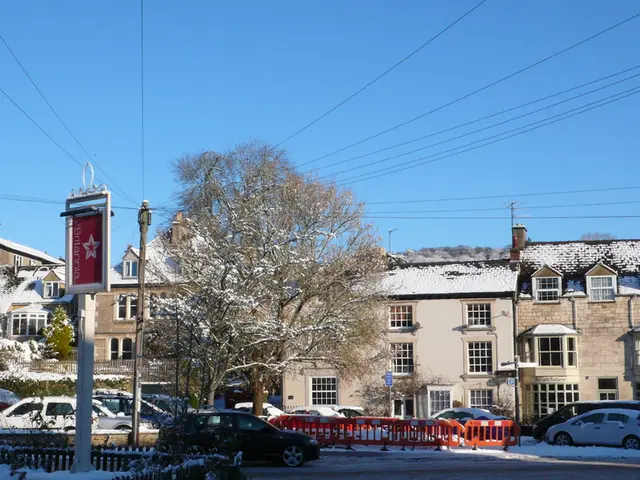 Ideal weather conditions for driveway construction: a driveway specialist discloses the optimal...