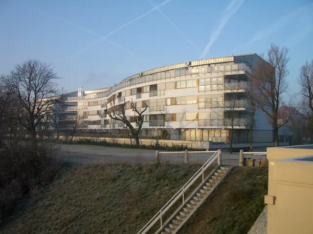 Creating a patio in a sloped garden is indeed possible, say the experts, by following this...