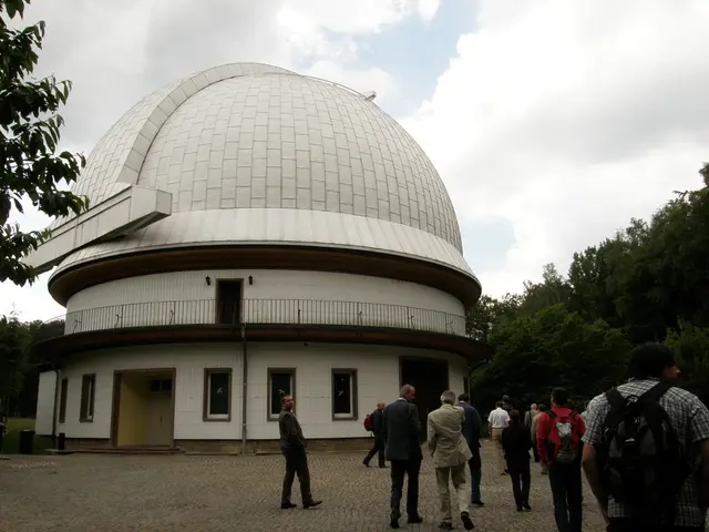 Drones aid in locating and rescuing missing hikers in the Sierra de Olta following sunset