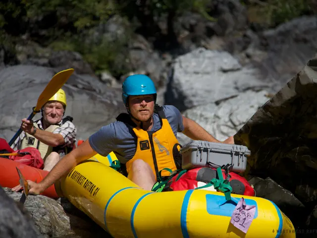 Guide for New Zealand Children: Exploring Hiking and Outdoor Safety Practices