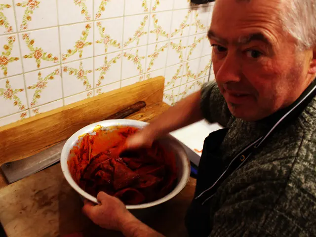 Exploring the Mysteries of Intestinal Wellness: Prebiotics and Postbiotics Unveiled as Distinct...