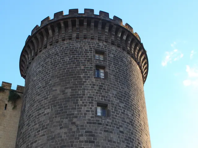 School of Specification: Focus on Stone and Mixed Materials